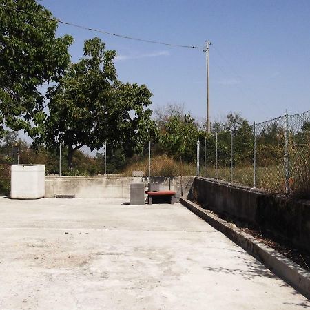 La Panoramica Villa Perarolo Dış mekan fotoğraf